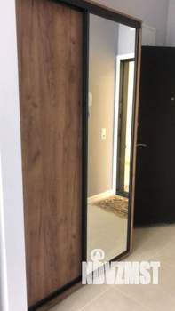 Студия квартира, на длительный срок, 30м2, 21/32 этаж