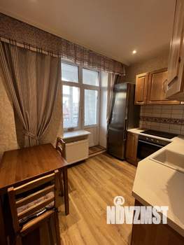 1-к квартира, на длительный срок, 39м2, 2/8 этаж