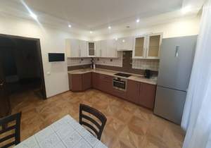 3-к квартира, на длительный срок, 100м2, 15/22 этаж