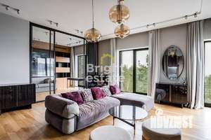 4-к квартира, на длительный срок, 120м2, 6/8 этаж