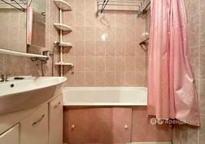 1-к квартира, на длительный срок, 33м2, 7/10 этаж