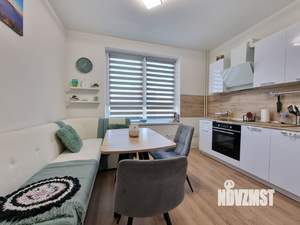 1-к квартира, на длительный срок, 38м2, 11/12 этаж