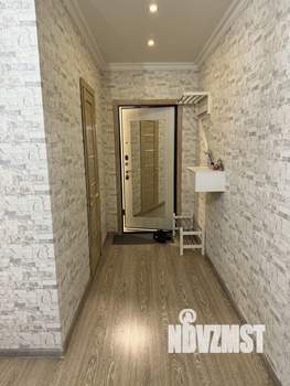 1-к квартира, на длительный срок, 39м2, 2/23 этаж