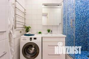 2-к квартира, посуточно, 55м2, 10/17 этаж