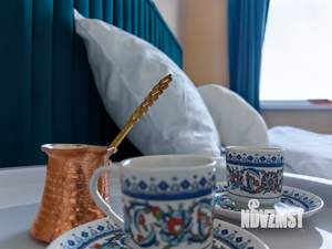 2-к квартира, посуточно, 55м2, 27/33 этаж