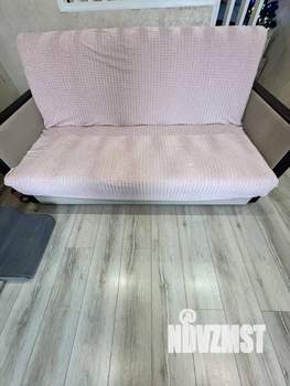 Студия квартира, на длительный срок, 28м2, 2/4 этаж