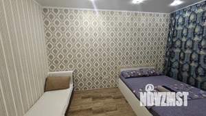 1-к квартира, посуточно, 30м2, 9/30 этаж