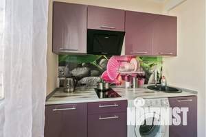 1-к квартира, посуточно, 39м2, 5/17 этаж