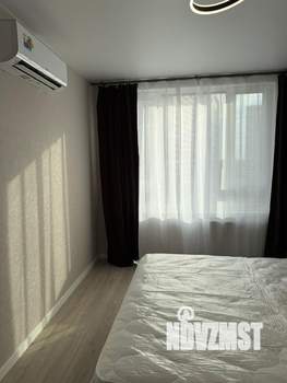 3-к квартира, на длительный срок, 55м2, 18/31 этаж