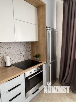 1-к квартира, на длительный срок, 32м2, 3/16 этаж