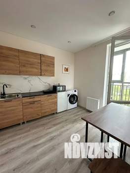 1-к квартира, посуточно, 35м2, 13/25 этаж