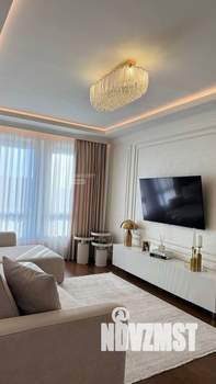 3-к квартира, на длительный срок, 60м2, 7/9 этаж