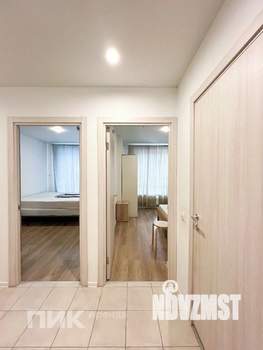 2-к квартира, на длительный срок, 53м2, 7/9 этаж