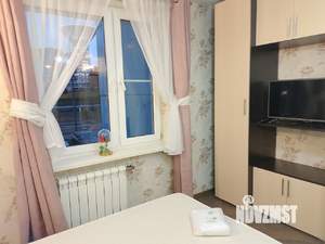 1-к квартира, на длительный срок, 29м2, 2/25 этаж