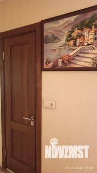 1-к квартира, на длительный срок, 39м2, 18/25 этаж