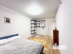 1-к квартира, на длительный срок, 43м2, 9/9 этаж