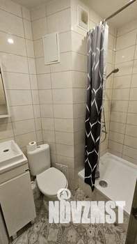 Студия квартира, посуточно, 20м2, 7/30 этаж