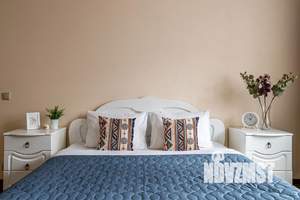 1-к квартира, посуточно, 58м2, 1/1 этаж