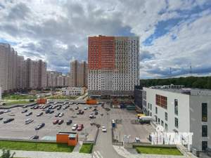 1-к квартира, на длительный срок, 45м2, 8/25 этаж