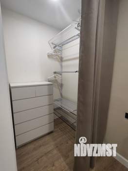 Студия квартира, на длительный срок, 28м2, 8/25 этаж