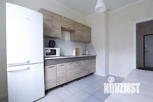 2-к квартира, посуточно, 47м2, 2/17 этаж