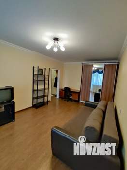 1-к квартира, на длительный срок, 40м2, 9/10 этаж