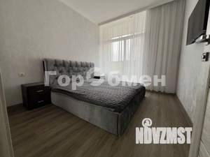 2-к квартира, на длительный срок, 45м2, 10/12 этаж