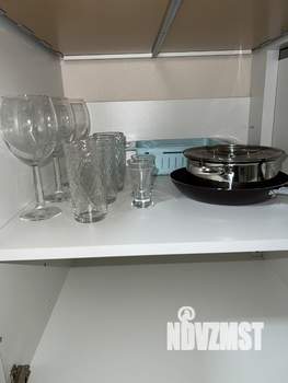 Студия квартира, посуточно, 30м2, 24/30 этаж