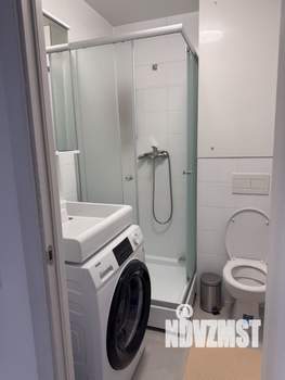 Студия квартира, на длительный срок, 23м2, 7/9 этаж