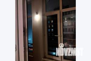 1-к квартира, посуточно, 30м2, 5/8 этаж