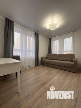 2-к квартира, на длительный срок, 54м2, 4/16 этаж