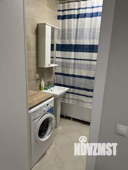 Студия квартира, на длительный срок, 30м2, 5/6 этаж