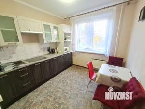 2-к квартира, на длительный срок, 53м2, 4/5 этаж