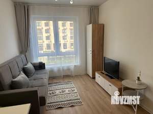 1-к квартира, на длительный срок, 36м2, 2/9 этаж
