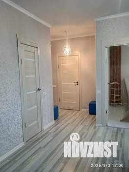 2-к квартира, посуточно, 42м2, 7/8 этаж