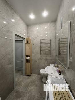 1-к квартира, на длительный срок, 38м2, 6/6 этаж