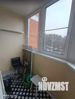 3-к квартира, на длительный срок, 92м2, 2/19 этаж