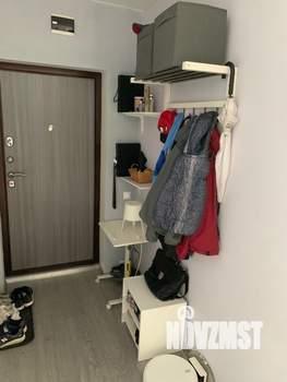 1-к квартира, на длительный срок, 42м2, 2/5 этаж