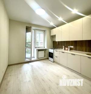 2-к квартира, на длительный срок, 50м2, 3/5 этаж