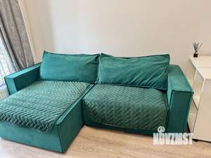 2-к квартира, на длительный срок, 42м2, 9/15 этаж
