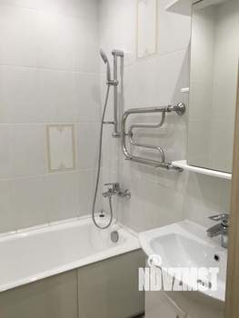 2-к квартира, на длительный срок, 45м2, 16/23 этаж