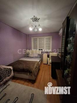 1-к квартира, на длительный срок, 29м2, 1/5 этаж