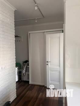 1-к квартира, на длительный срок, 45м2, 9/18 этаж