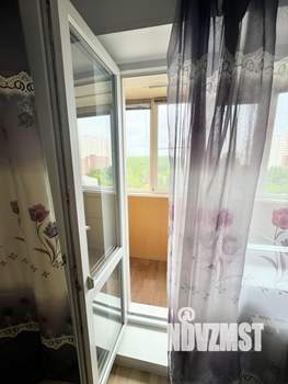 1-к квартира, на длительный срок, 45м2, 8/17 этаж