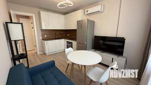 2-к квартира, на длительный срок, 40м2, 7/31 этаж