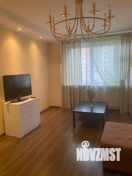 2-к квартира, на длительный срок, 90м2, 11/25 этаж