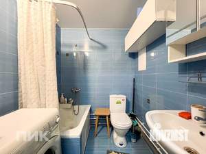 Студия квартира, на длительный срок, 25м2, 1/8 этаж