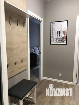 1-к квартира, на длительный срок, 32м2, 5/10 этаж