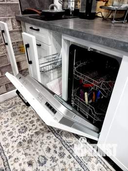 Студия квартира, на длительный срок, 30м2, 13/32 этаж