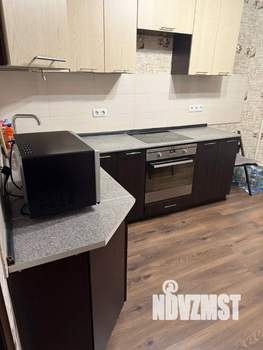 2-к квартира, на длительный срок, 51м2, 12/17 этаж